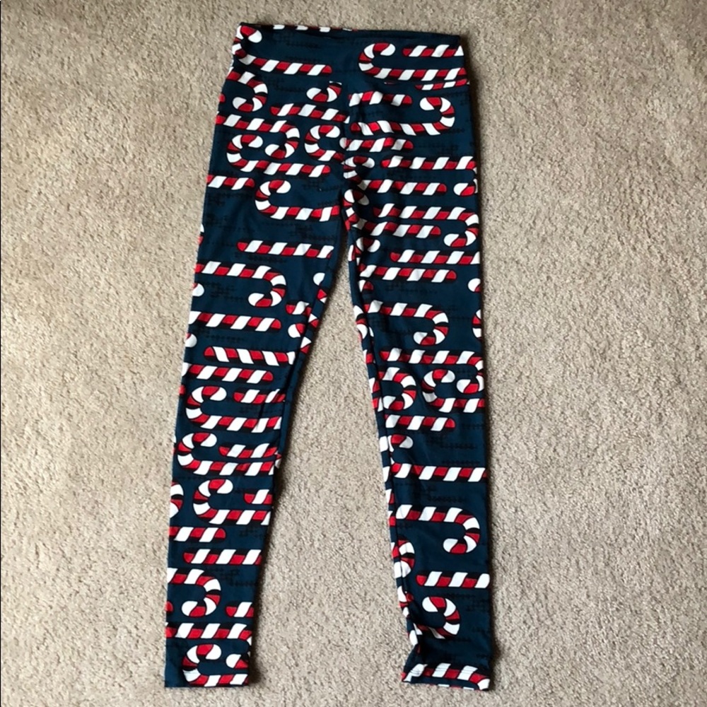 LuLaRoe leggings!